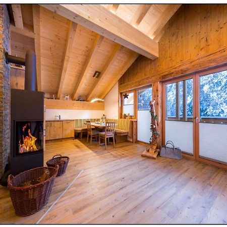 Ferienchalet Elisabeth Steeg Bagian luar foto
